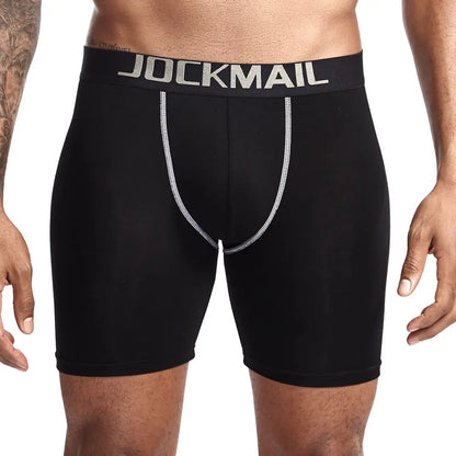 H1927 Butt Lifter Boxer Underwear