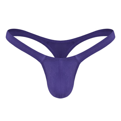 H1927 Low-Rise Contour Pouch Thong