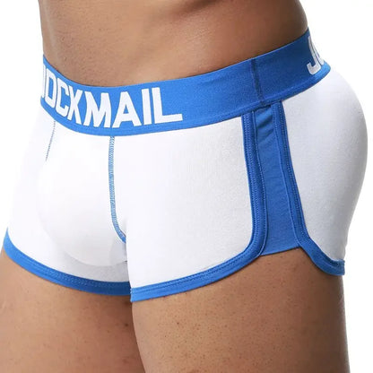 Built-in Hip Lifter Trunks