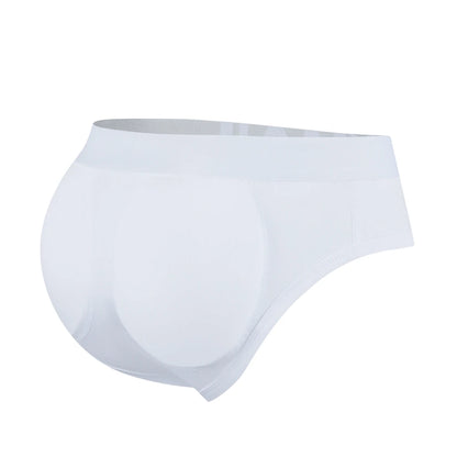 H1927 Butt Lifter Boxer Underwear