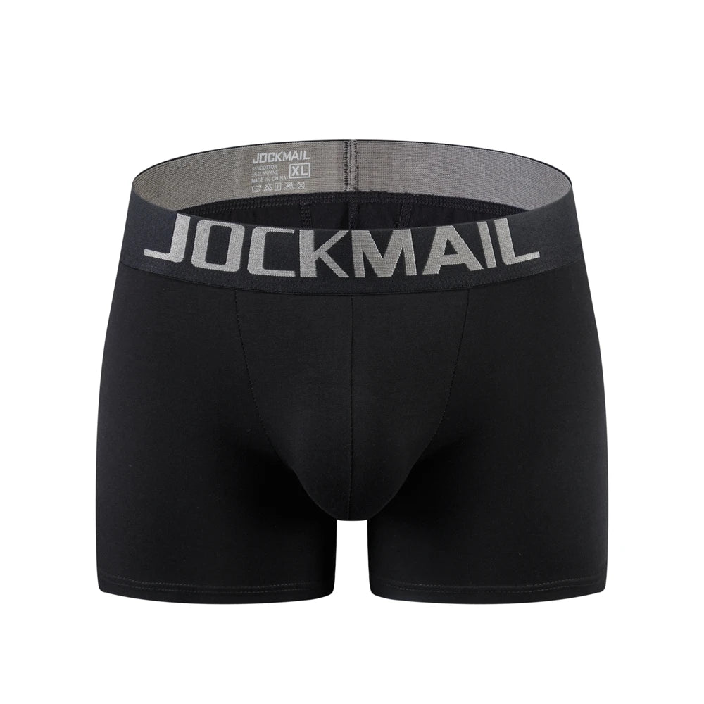 JOCKMAIL  Butt Lifter Boxer Underwear