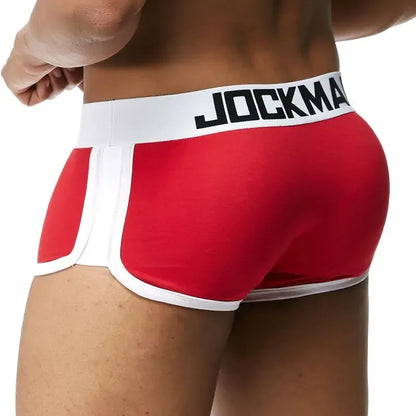Built-in Hip Lifter Trunks