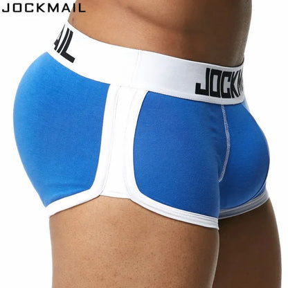Built-in Hip Lifter Trunks