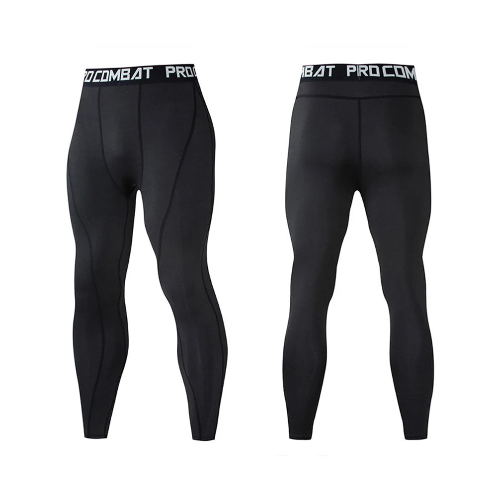 Compression Tight Leggings