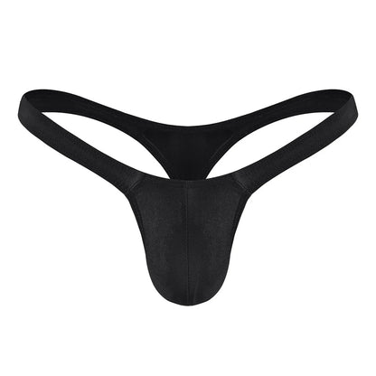 H1927 Low-Rise Contour Pouch Thong