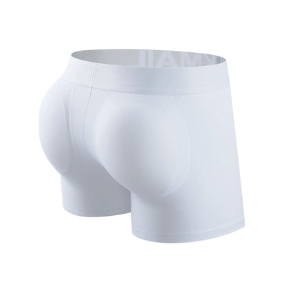 H1927 Butt Lifter Boxer Underwear