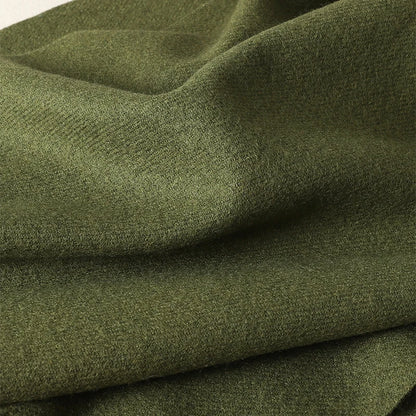 H1927 Luxurious Long Cashmere Winter Scarf