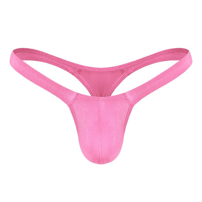 H1927 Low-Rise Contour Pouch Thong