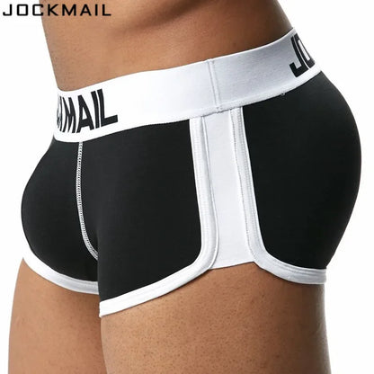 Built-in Hip Lifter Trunks