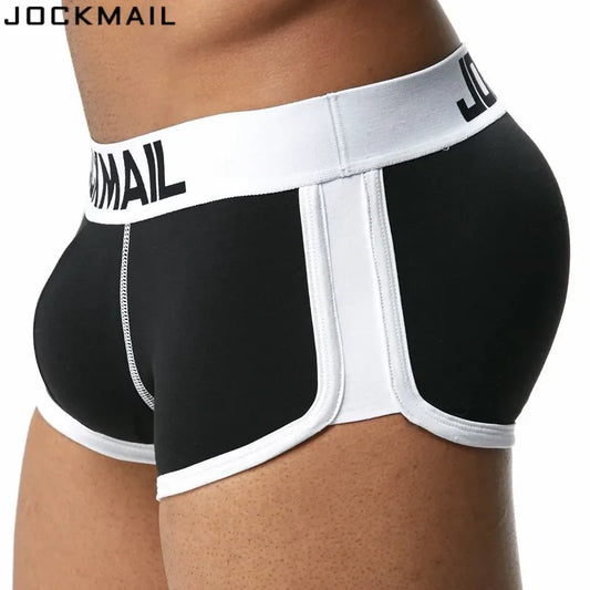 Built-in Hip Lifter Trunks