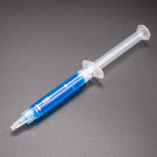 Dental Desensitizing Gel for LED Teeth Whitening Devices | 3 mL | Mint | 10 or 20 Pack