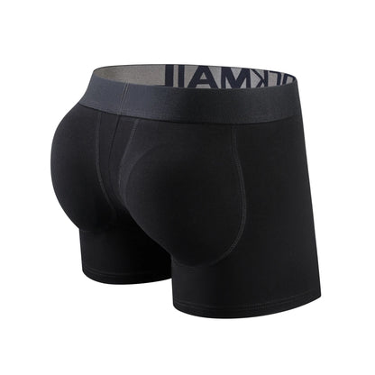 H1927 Butt Lifter Boxer Underwear