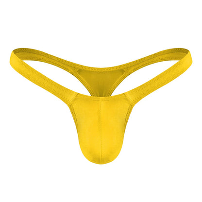 H1927 Low-Rise Contour Pouch Thong