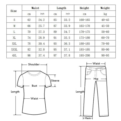 H1927 Performance Compression Leggings