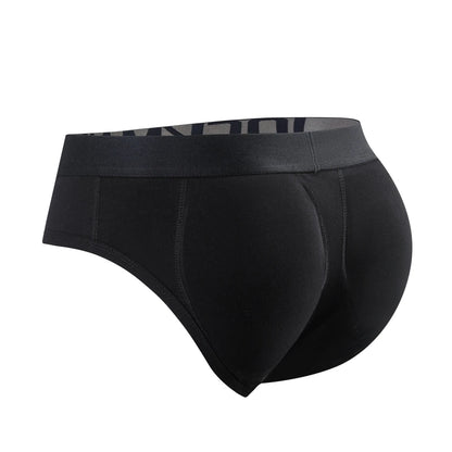 H1927 Butt Lifter Boxer Underwear