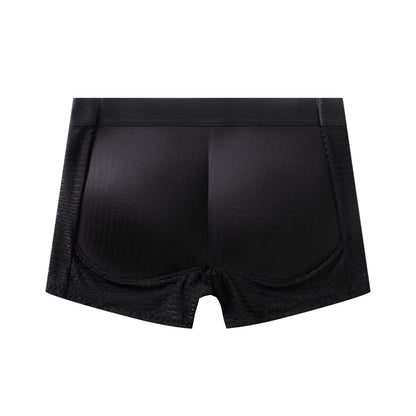 H1927 Padded Hip Lifter Trunks