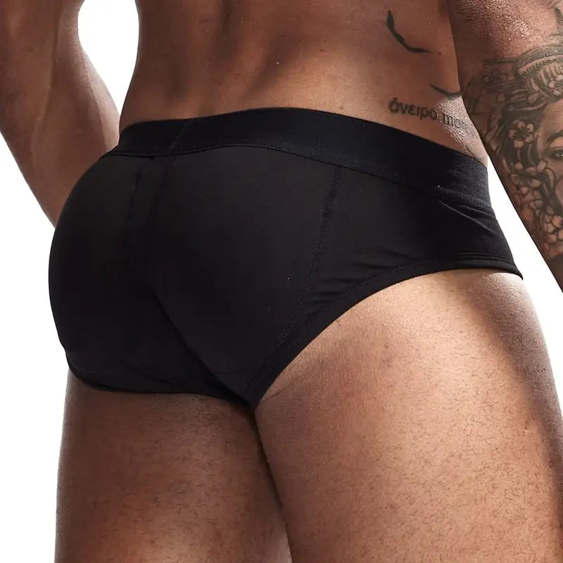 JOCKMAIL  Butt Lifter Boxer Underwear