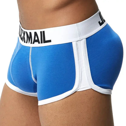 Built-in Hip Lifter Trunks