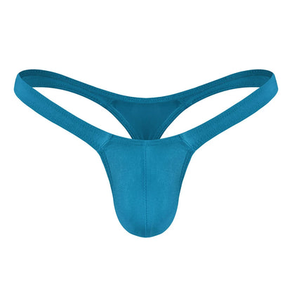 H1927 Low-Rise Contour Pouch Thong