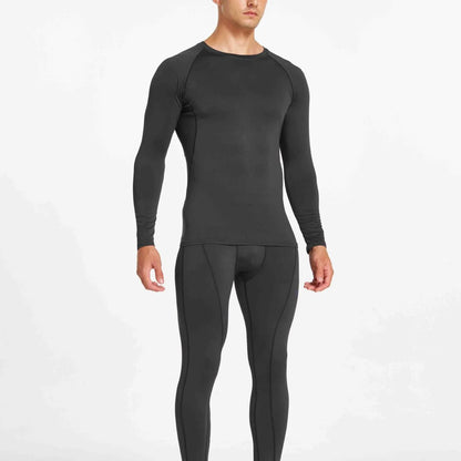 H1927 Performance Compression Leggings