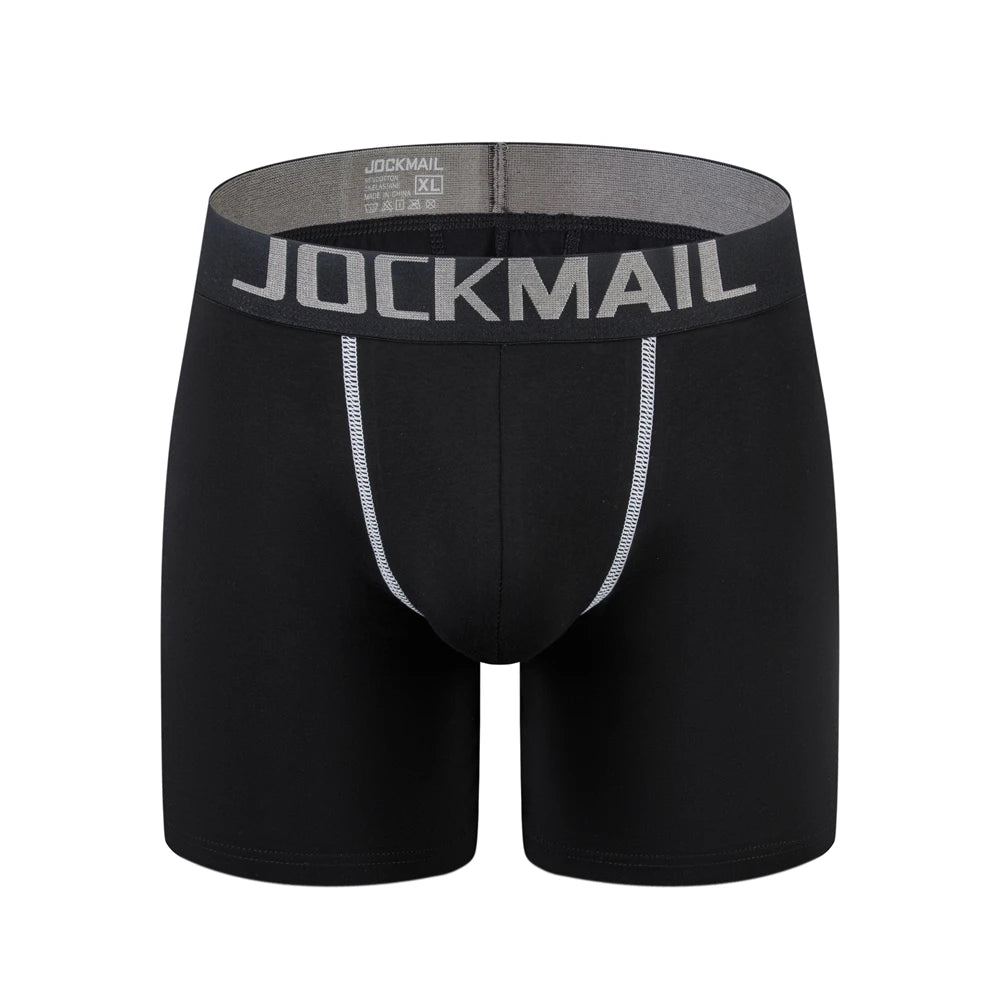 JOCKMAIL  Butt Lifter Boxer Underwear