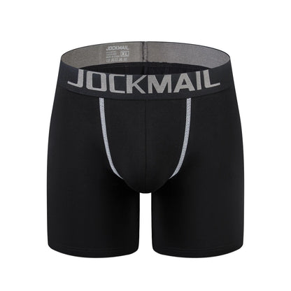H1927 Butt Lifter Boxer Underwear