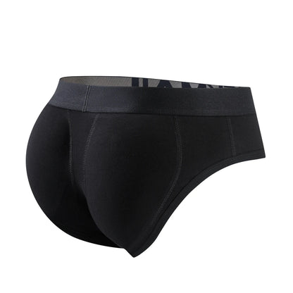 H1927 Butt Lifter Boxer Underwear