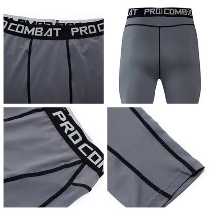 H1927 Performance Compression Leggings