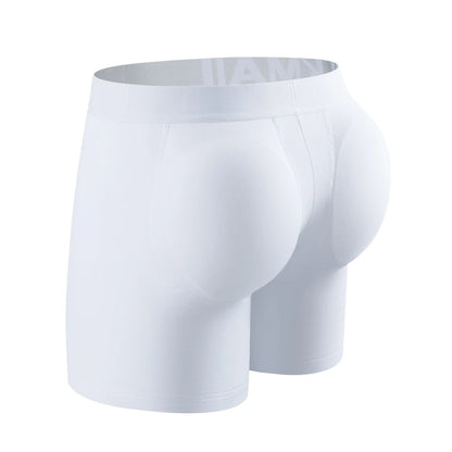 H1927 Butt Lifter Boxer Underwear