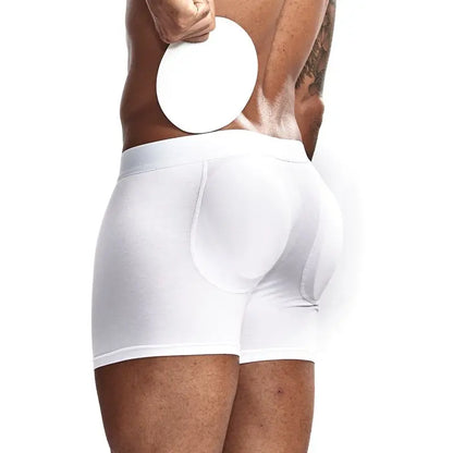 H1927 Butt Lifter Boxer Underwear