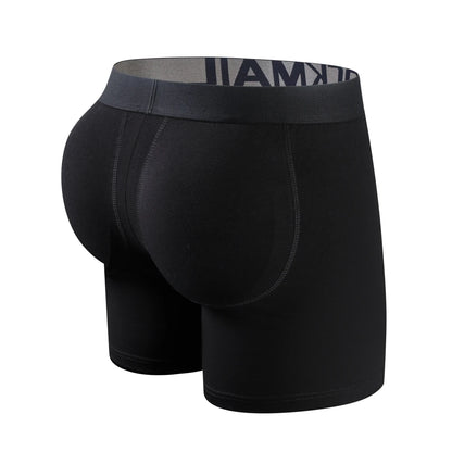 H1927 Butt Lifter Boxer Underwear