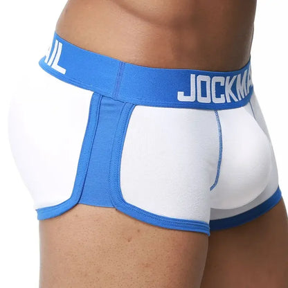 Built-in Hip Lifter Trunks