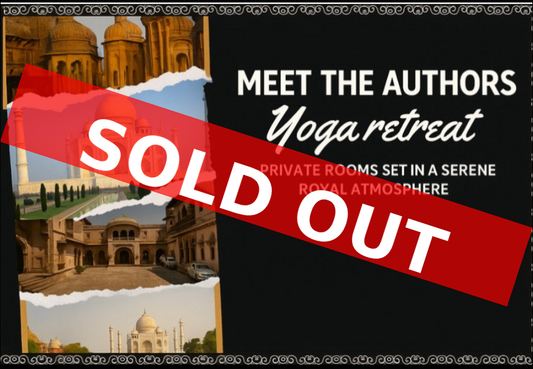 🌿 February 2026: "Awaken the Heart" — Valentine's Month Retreats (February 10–14, 2026)