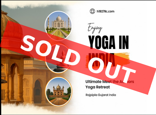 🌿 February 2026: "Awaken the Heart" — Valentine's Month Retreats   February 10–14, 2026